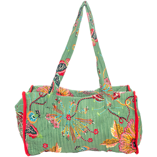 Isla Bonita By Sigris - Bolso asa corta Verde