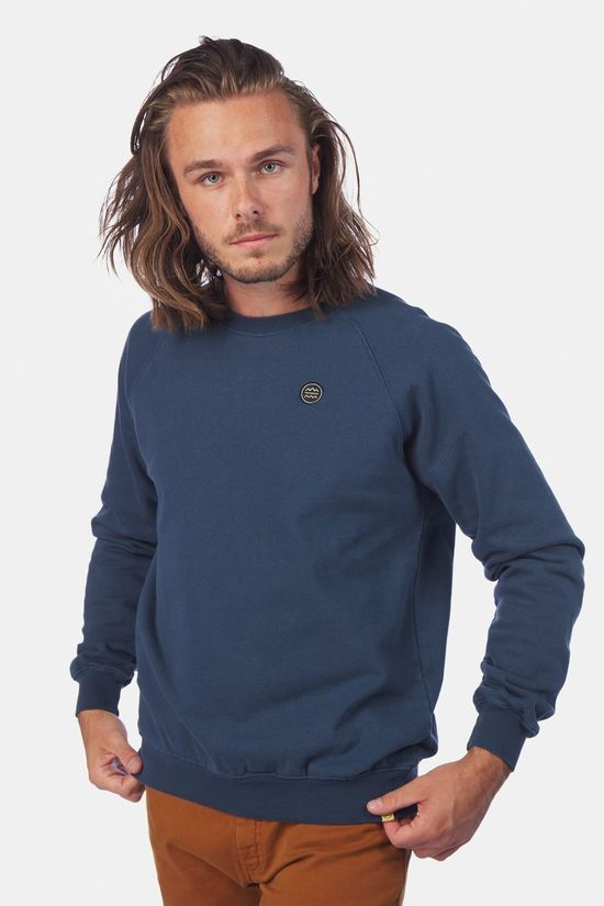 Buitenmens Buitenmens Sweater Trui