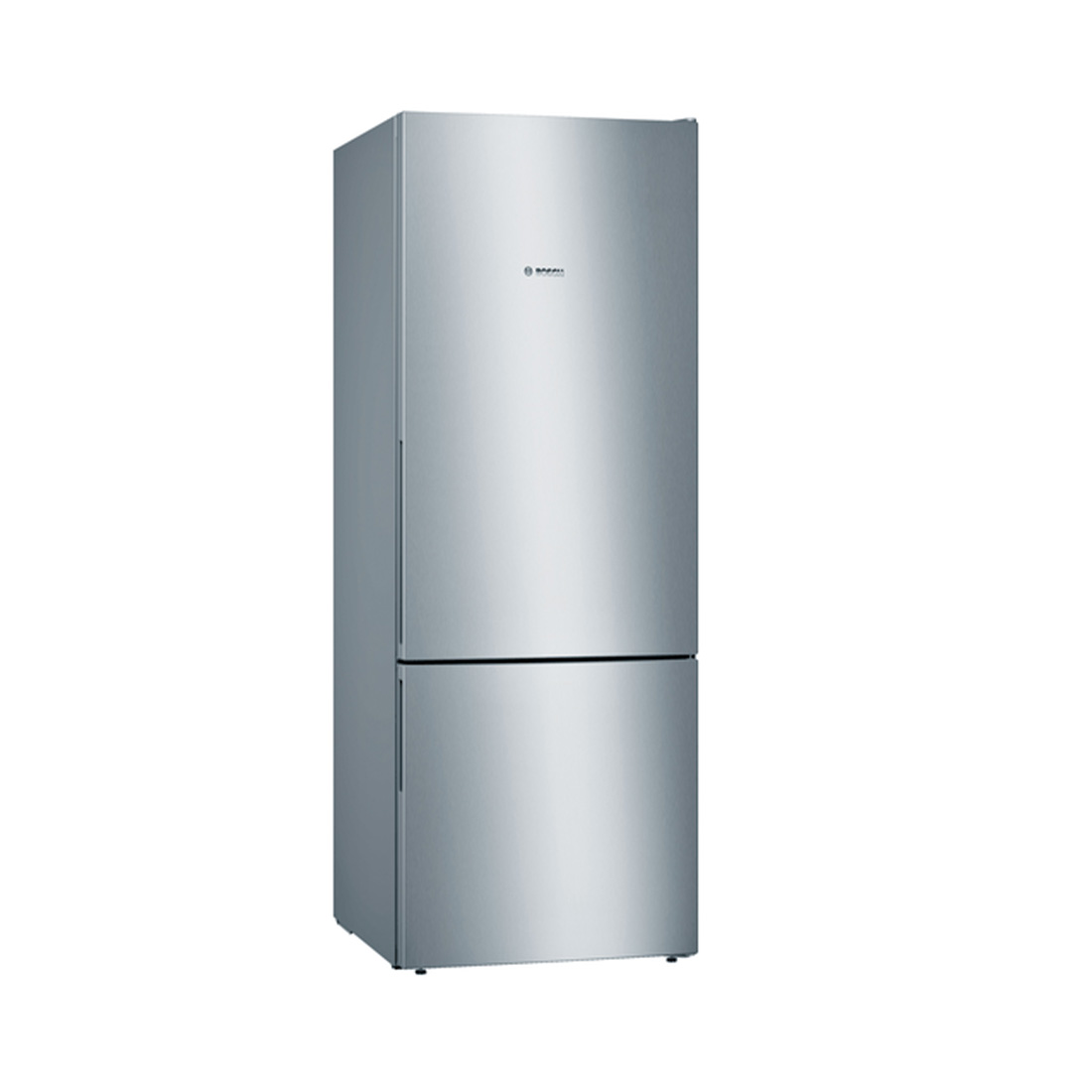 Bosch KGV58VLEAS Kühl- und Gefrierkombination 503 Liter