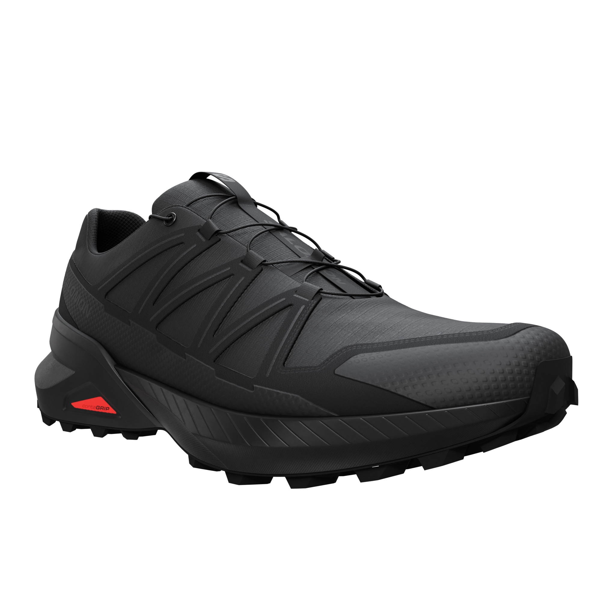 Salomon Laufschuh »SPEEDCROSS PEAK GORE-TEX«  wasserdicht