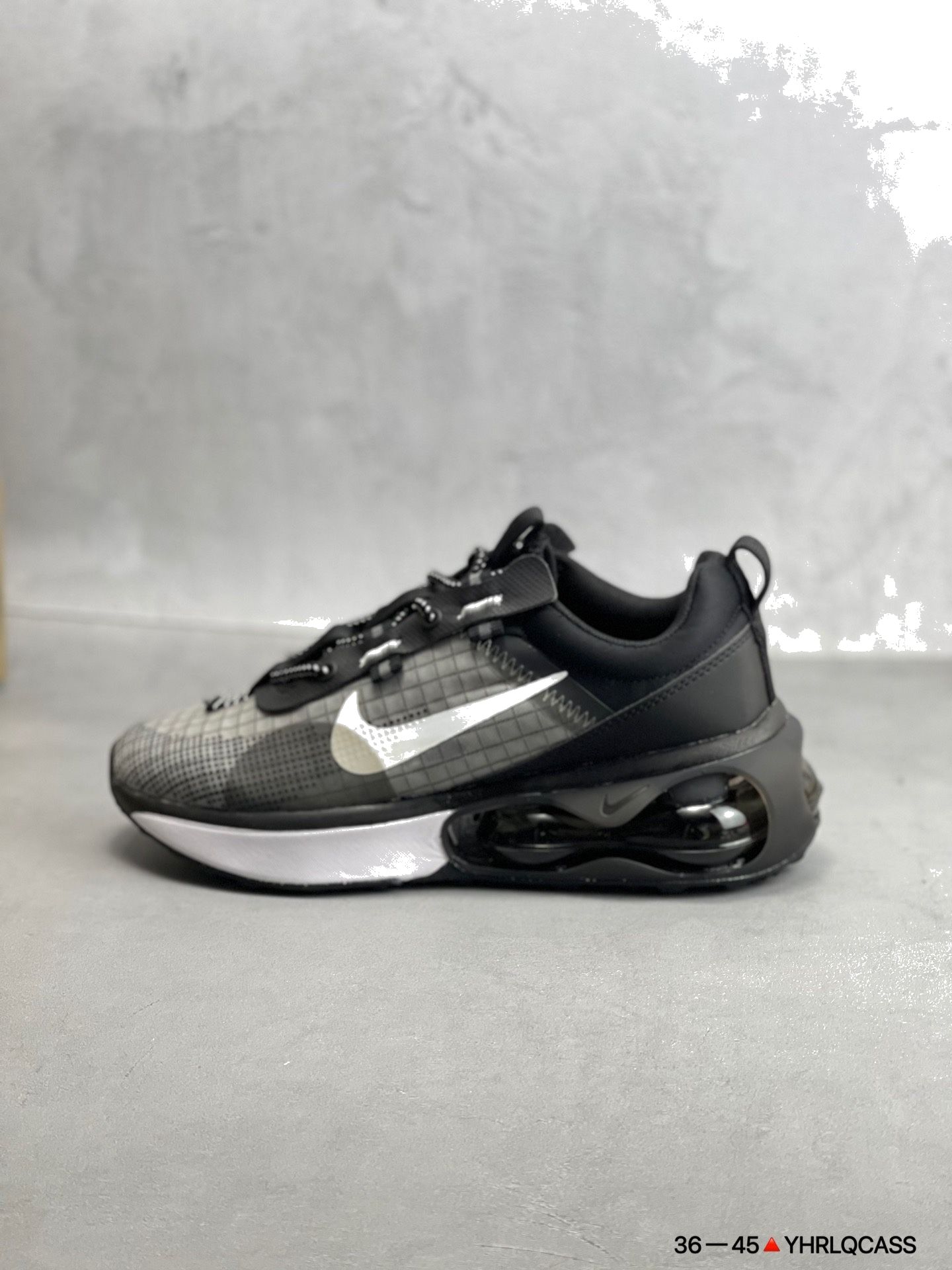Nike Air Max 2021 Dames&Heren Schoenen-2