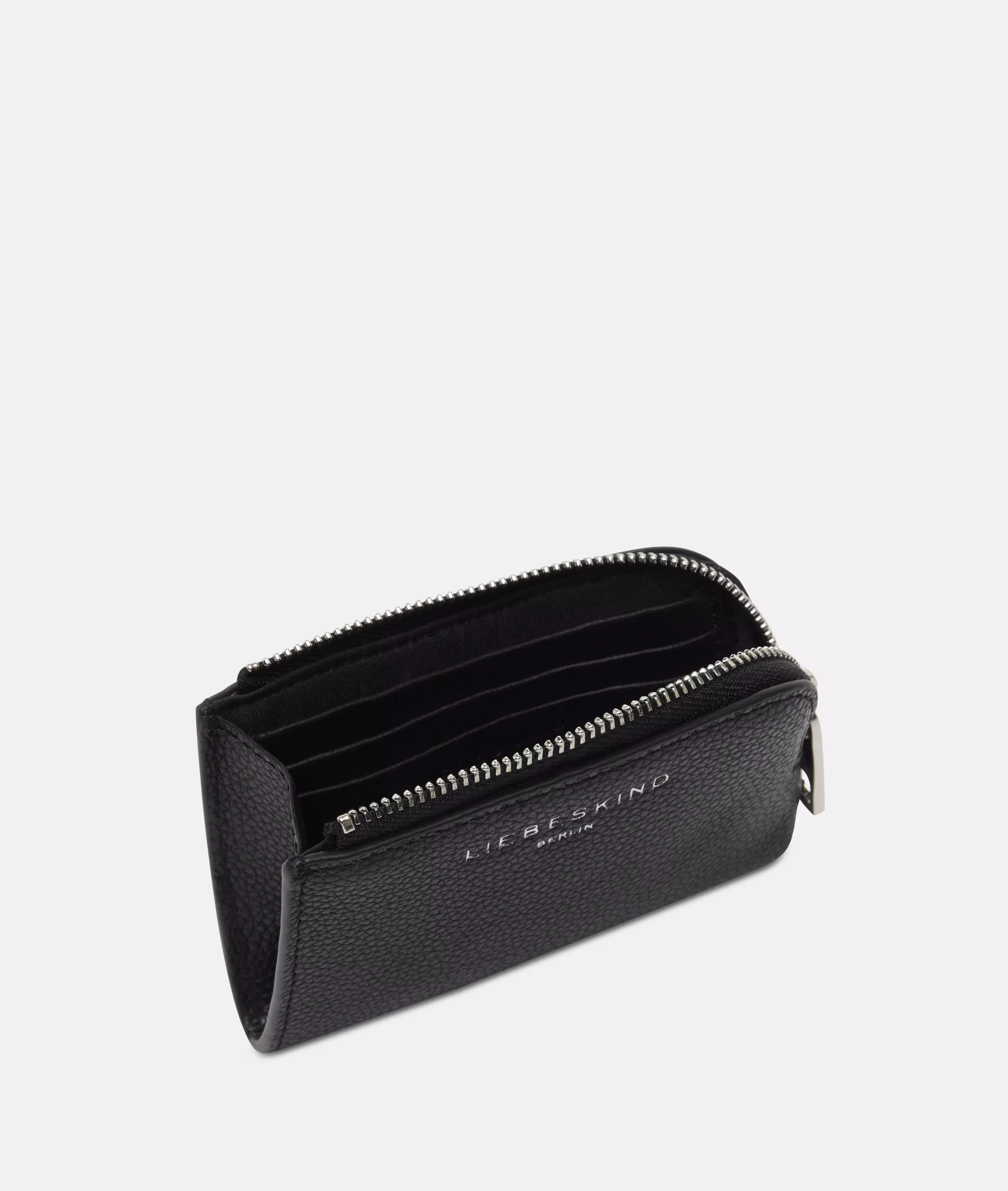 Wallet Mini cowhide leather wallet
