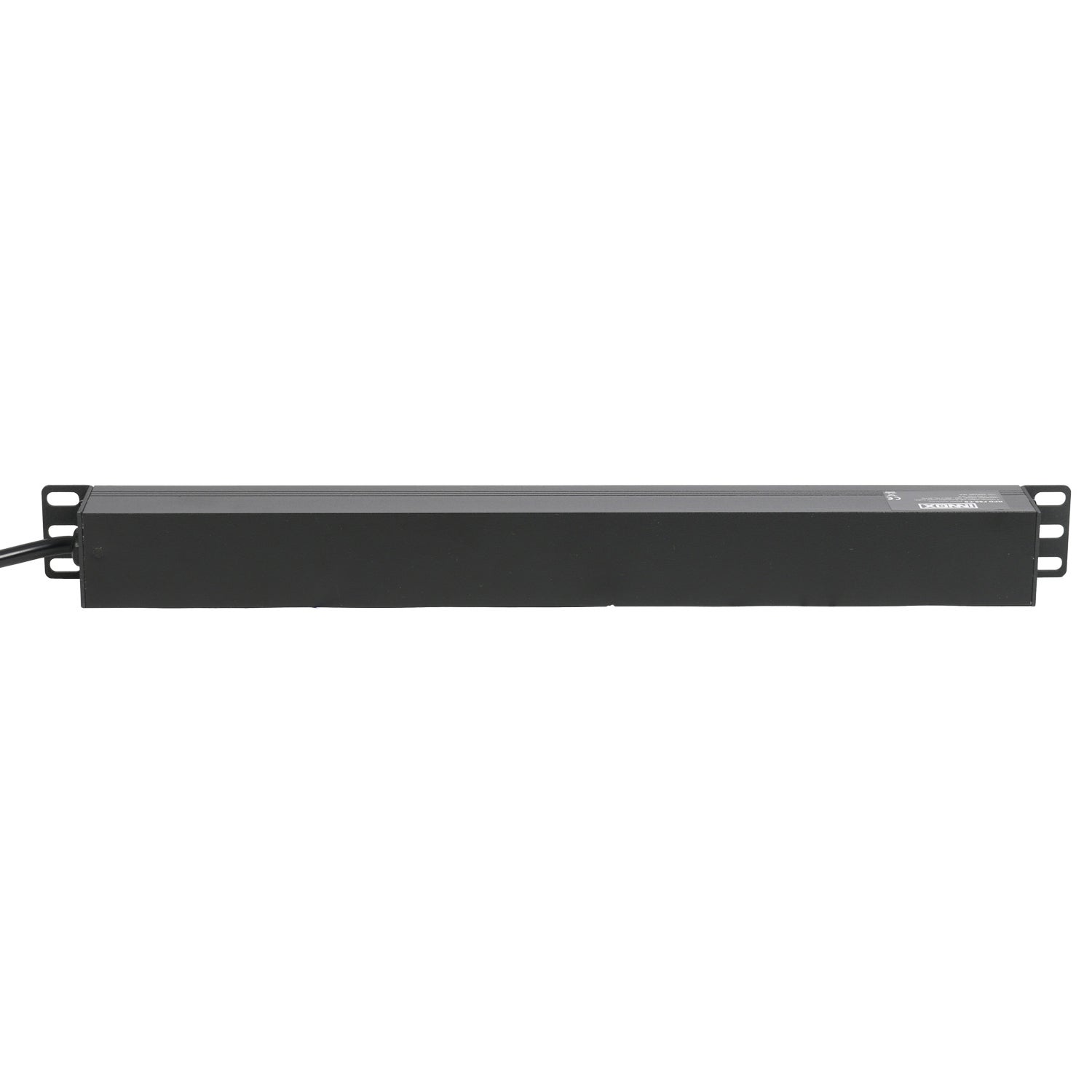 Innox RPD F8S-FS 19 inch stroomverdeler