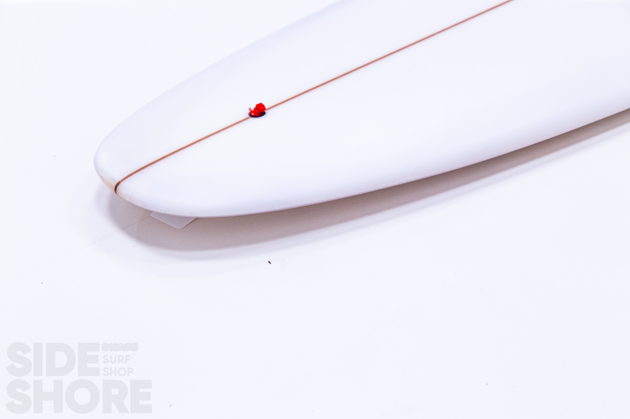 Christenson Surfboards Flat Tracker - 6'8