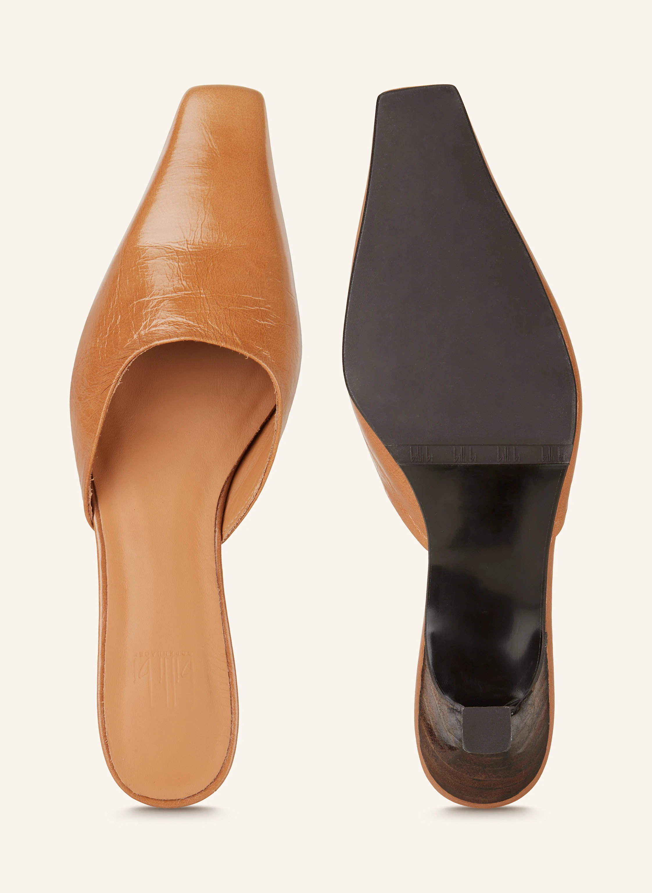 billi bi Mules