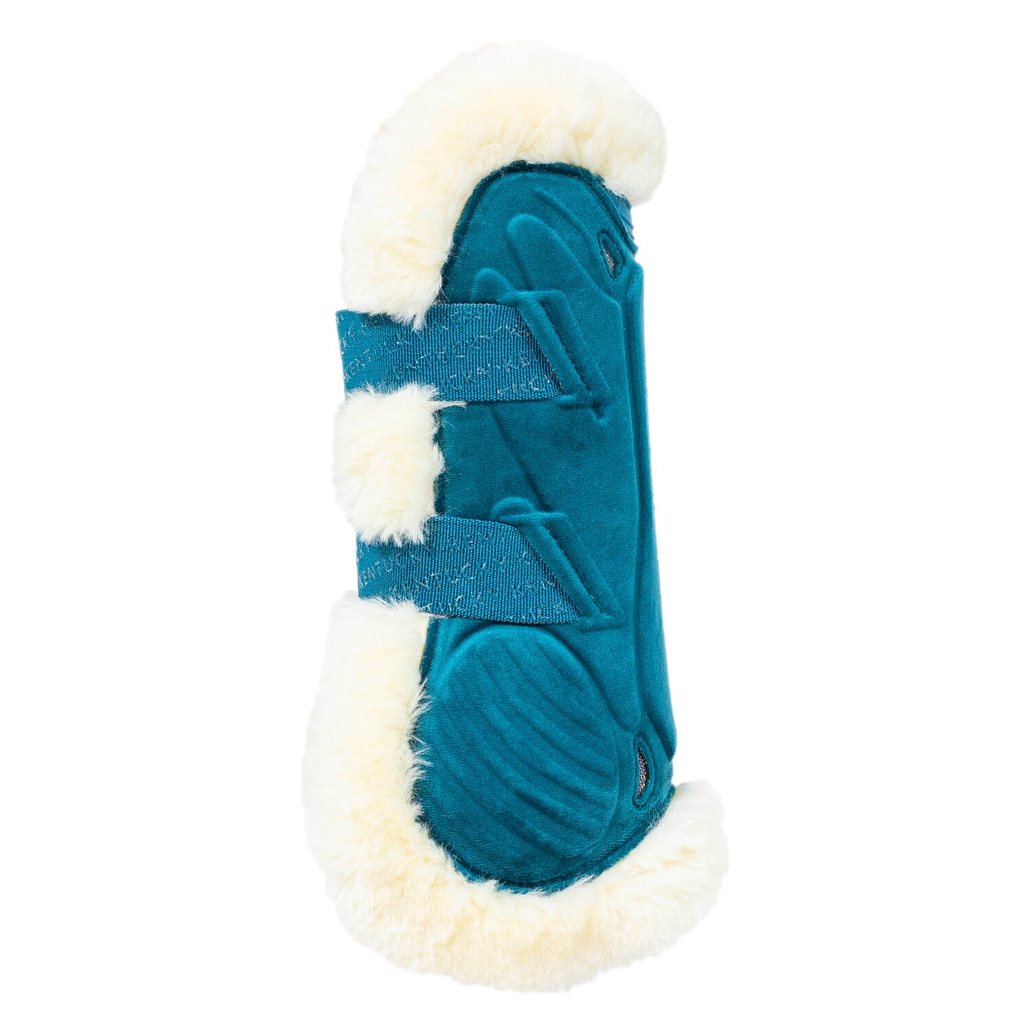 KENTUCKY Springgamaschen Vegan Fell  - emerald