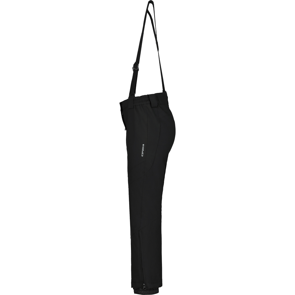 Icepeak Lagos Schneehose Kinder schwarz
