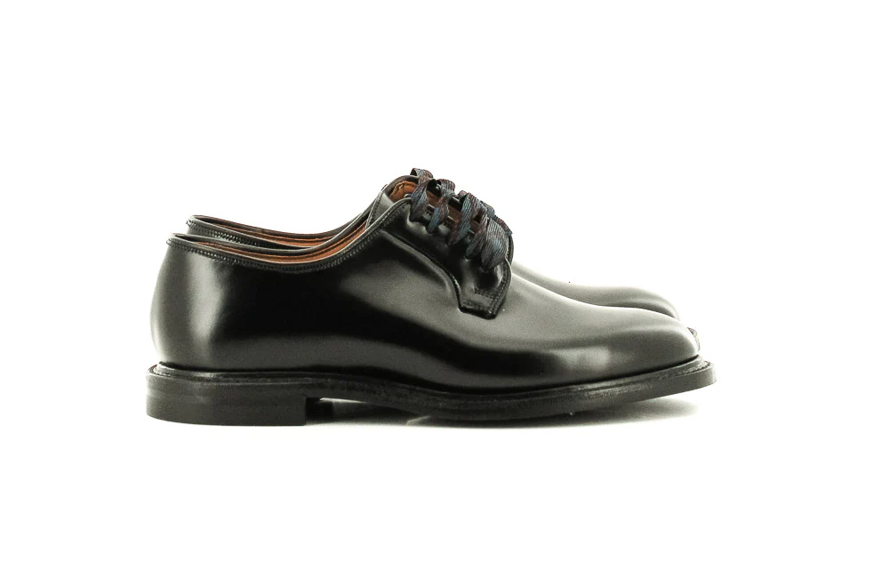 CROCKETT AND JONES - AMELIA CVL BLACK