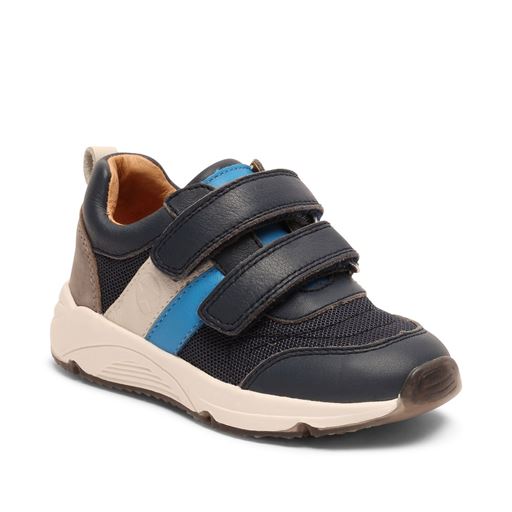 bisgaard Matti Tex Sneakers, Navy, 32