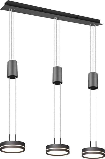 LED-Pendelleuchte