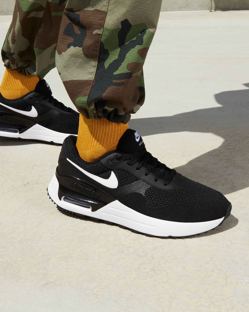 Chaussures Nike Air Max SYSTM pour homme