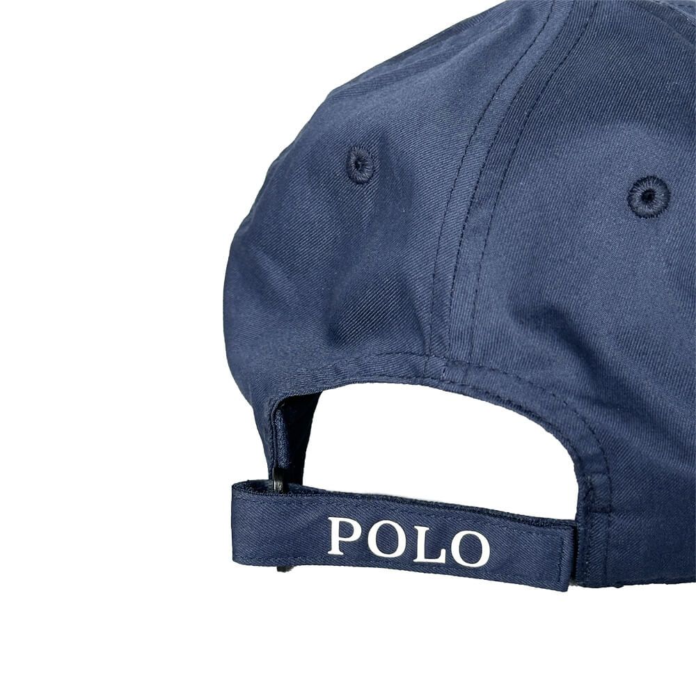 Baseline Cap Navy