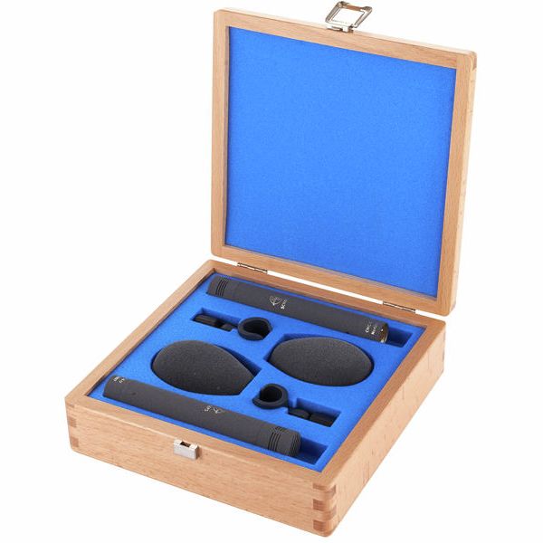 Schoeps CMC-64 Stereo Set