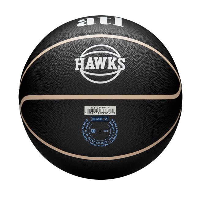 2023-2024 NBA Team City Collector Basketball