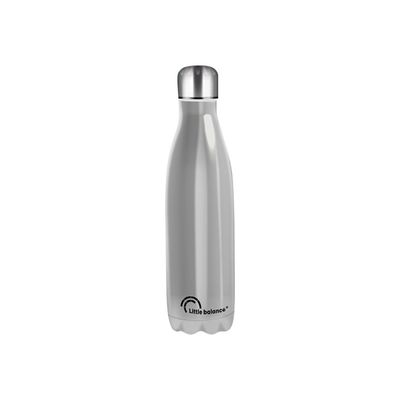 Little Balance - Bouteille isotherme - inox