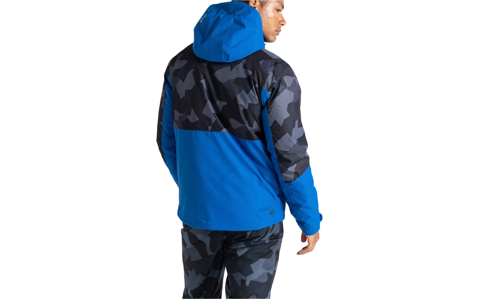 Dare2b Precision Jacket Herrenjacke