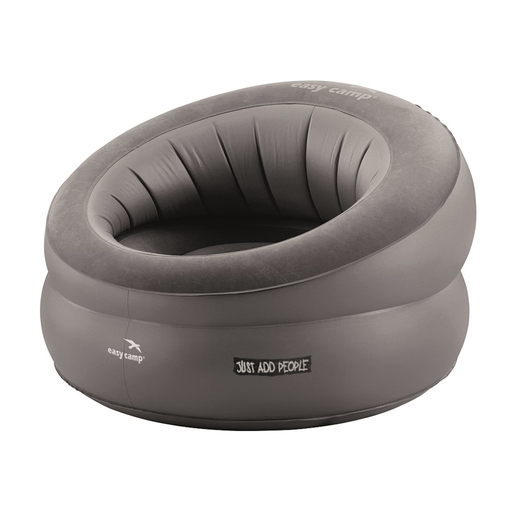 Sofá de camping individual Easy Camp Movie Chair