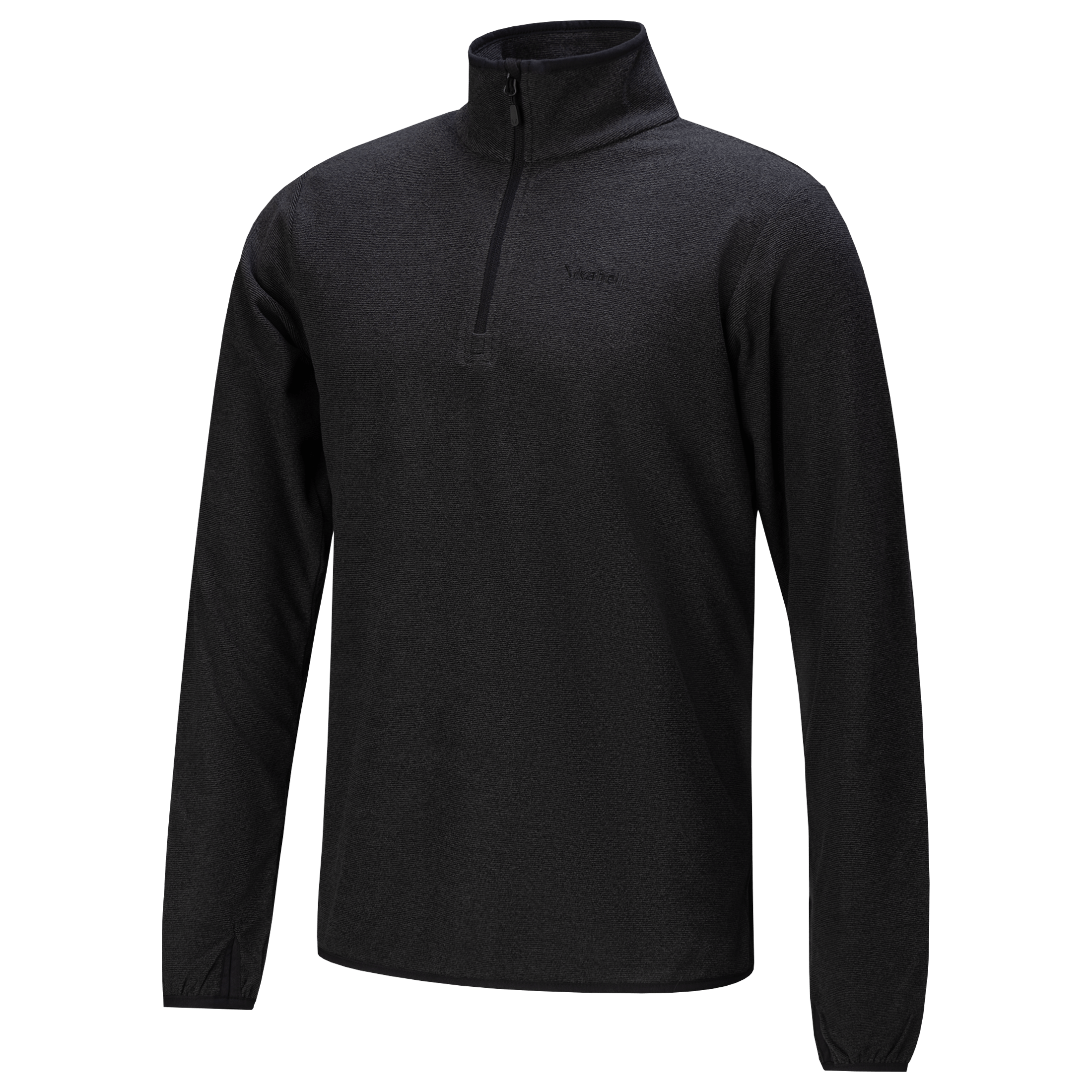 Vikafjell Ulven 1/2-Zip - Herre - Mellomlag