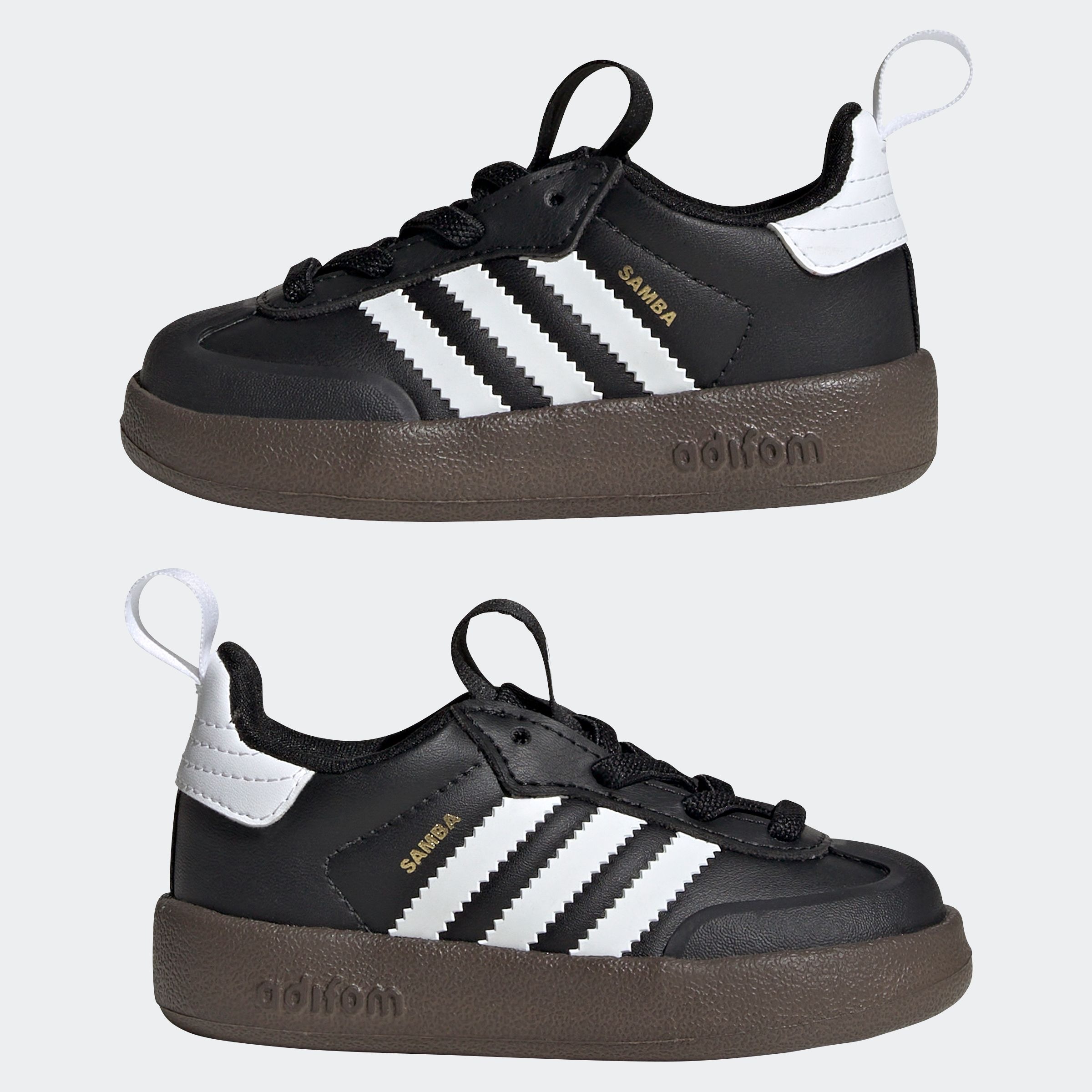 adidas Originals Sneaker »ADIFOM SAMBA 360 KIDS«  für Kinder