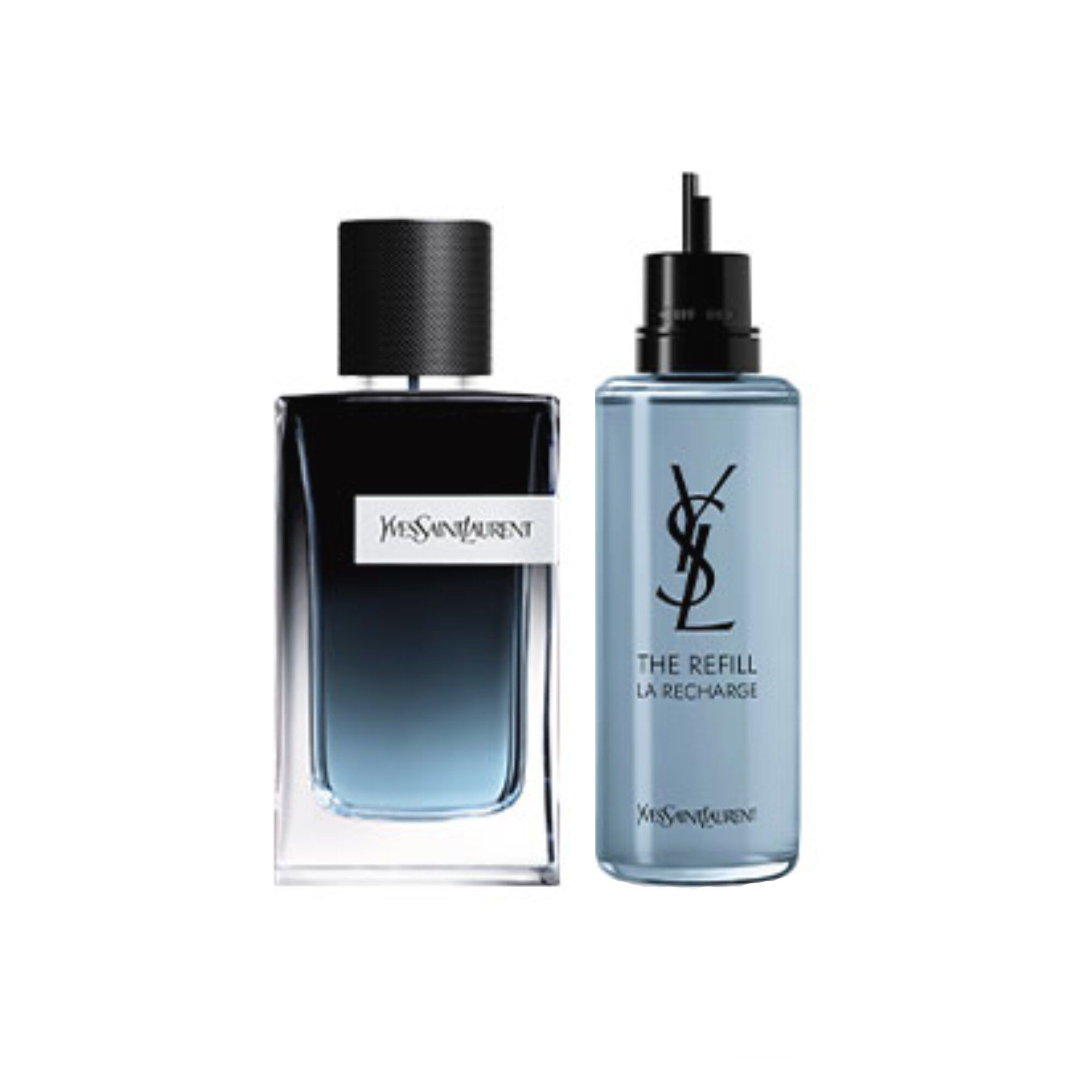 Duo Y + Recharge 150ML  ROUTINE BEAUTÉ EXCLUSIVE