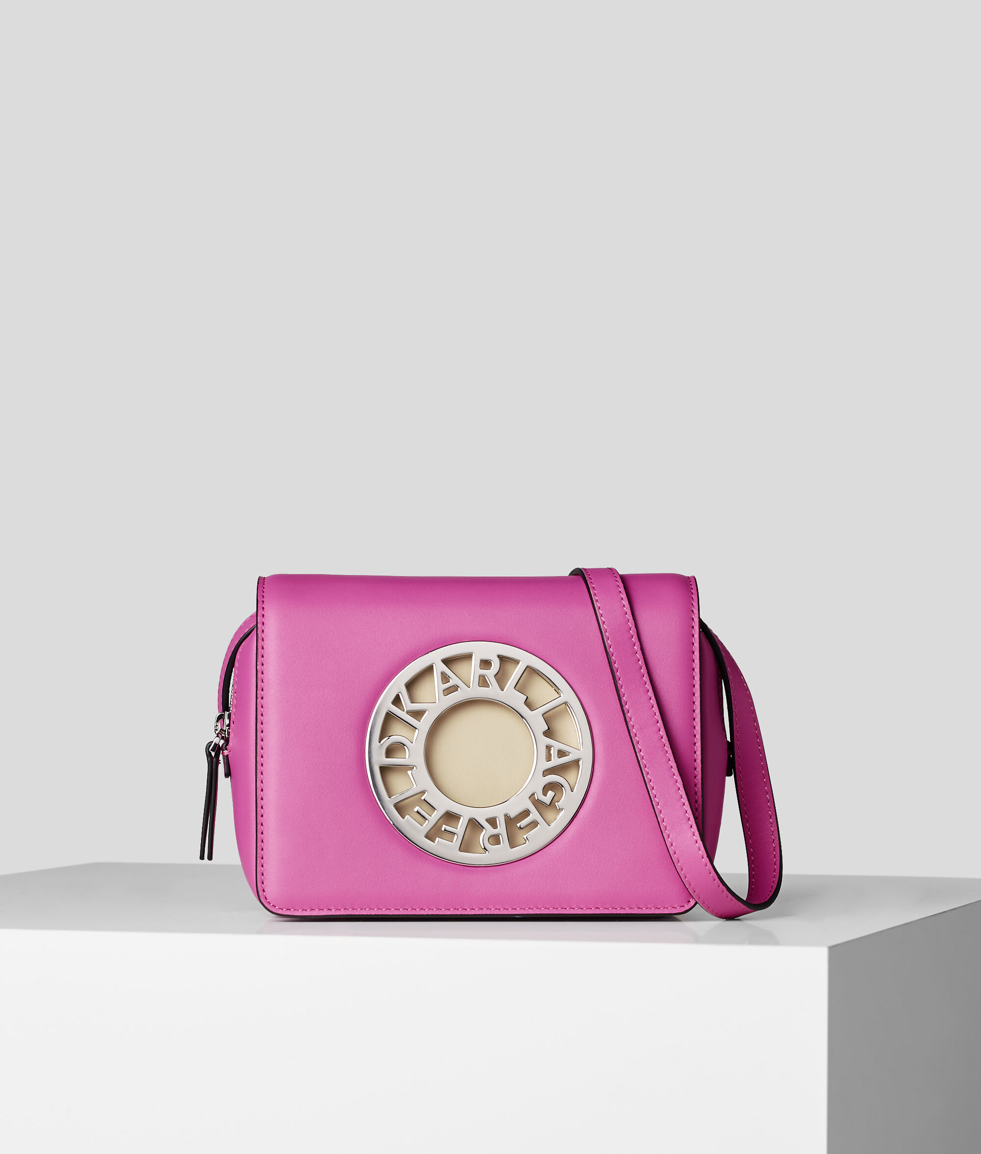 SAC BANDOULIÈRE K/DISK