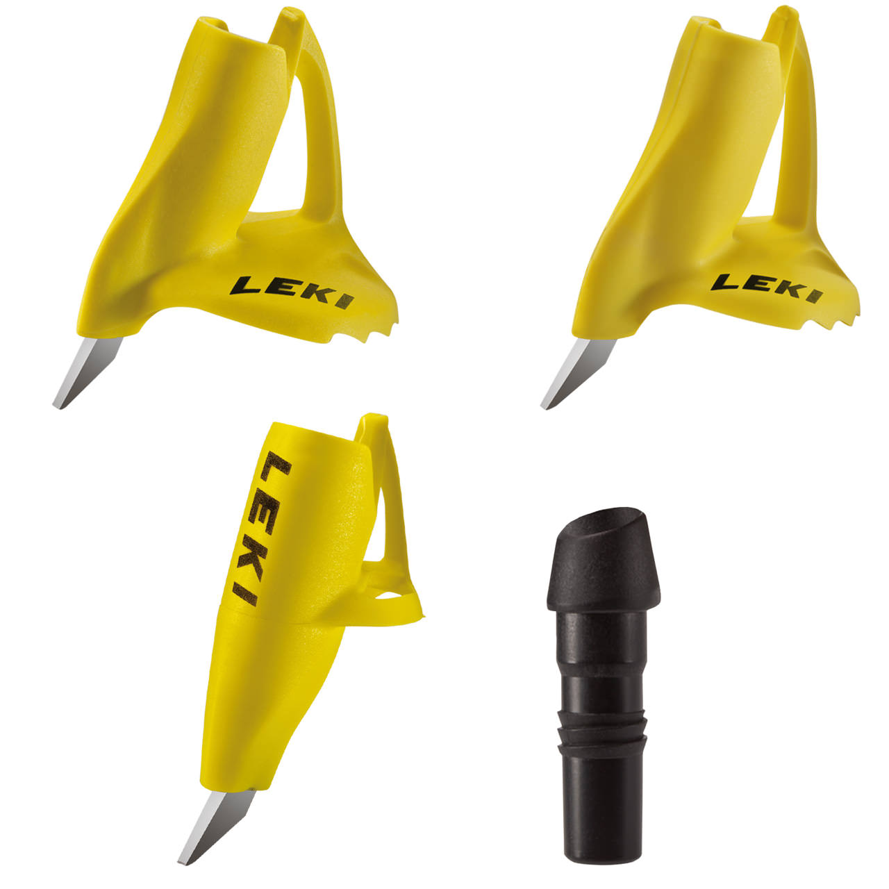 Leki Fin Vario Set | Leki Langlauf Skistöcke | Leki | L | MARKEN | XSPO