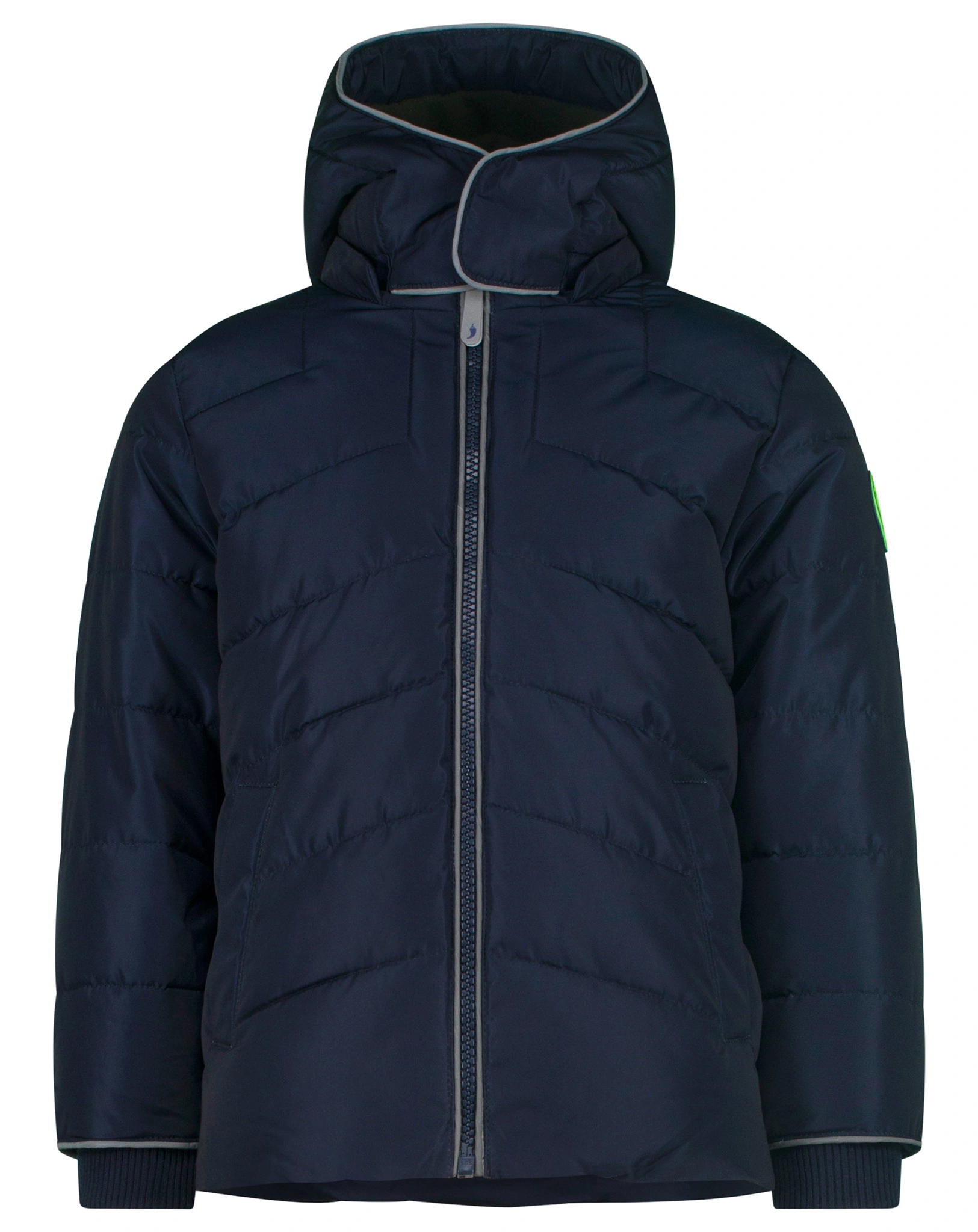 Steppjacke OUTDOOR - UNI in navy