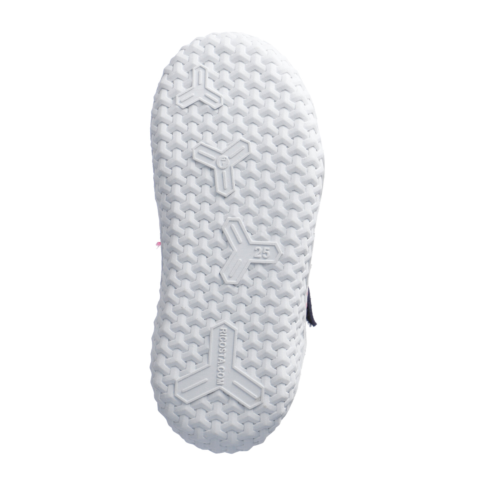JEFF - Barfußschuhe