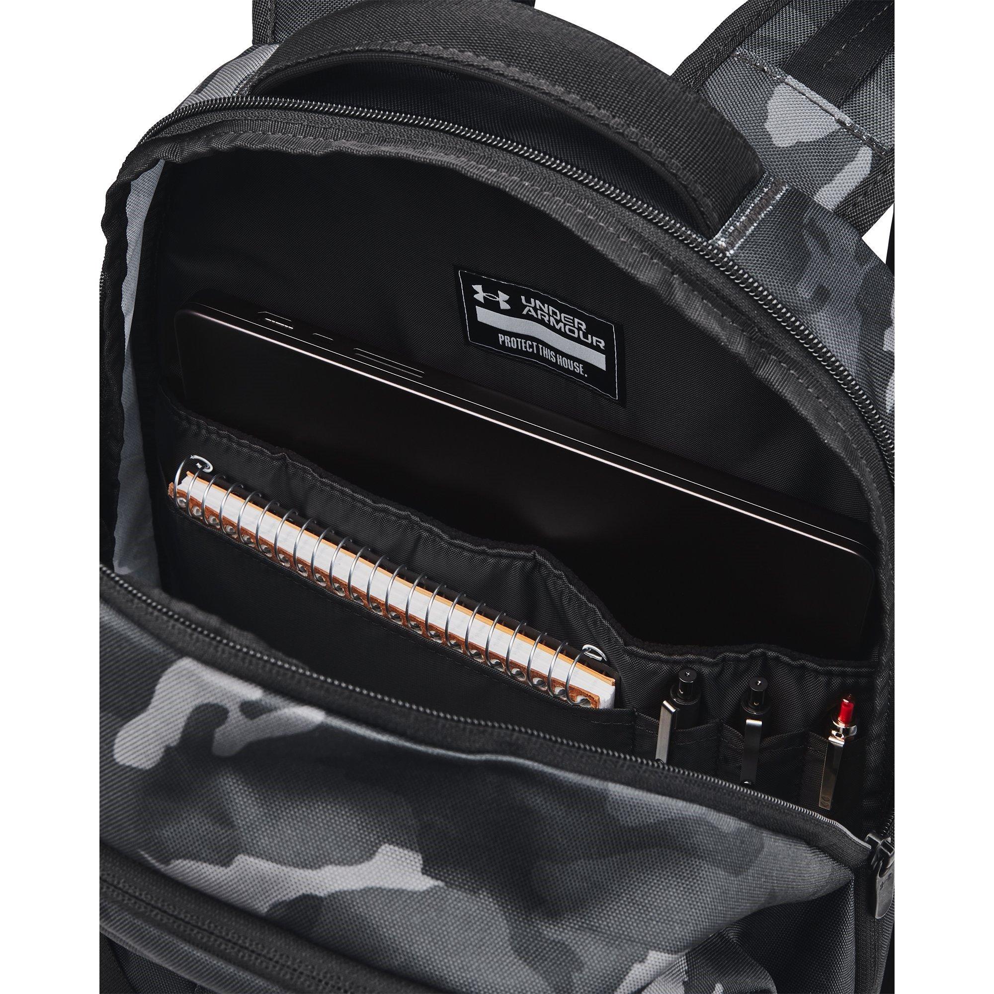 Under Armour UA Hustle 6.0 Backpack