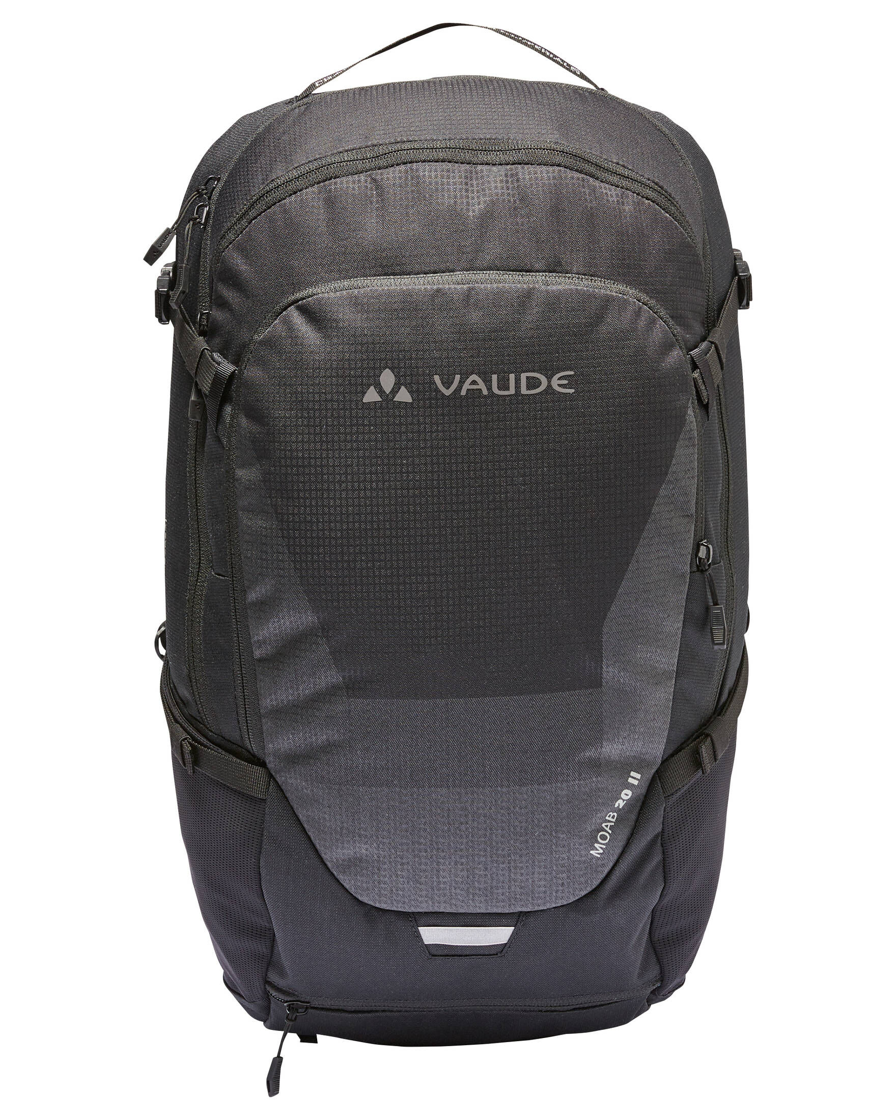 VAUDE| Rucksack 20-29L MOAB 20 II