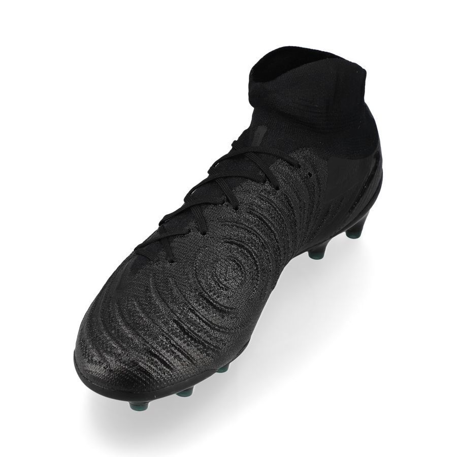 Nike Phantom Luna II Elite AG-PRO Shadow - Noir/Vert