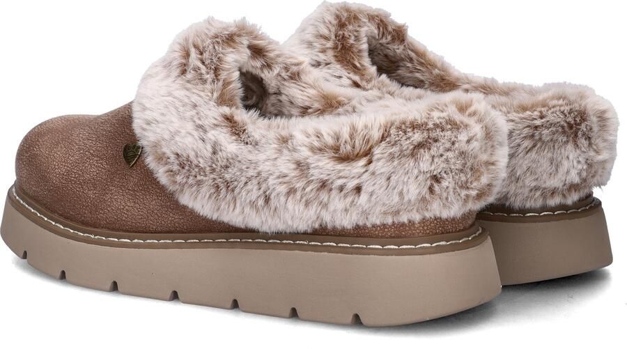 Skechers BOBS Keepsakes Lite Pantoffels Dames