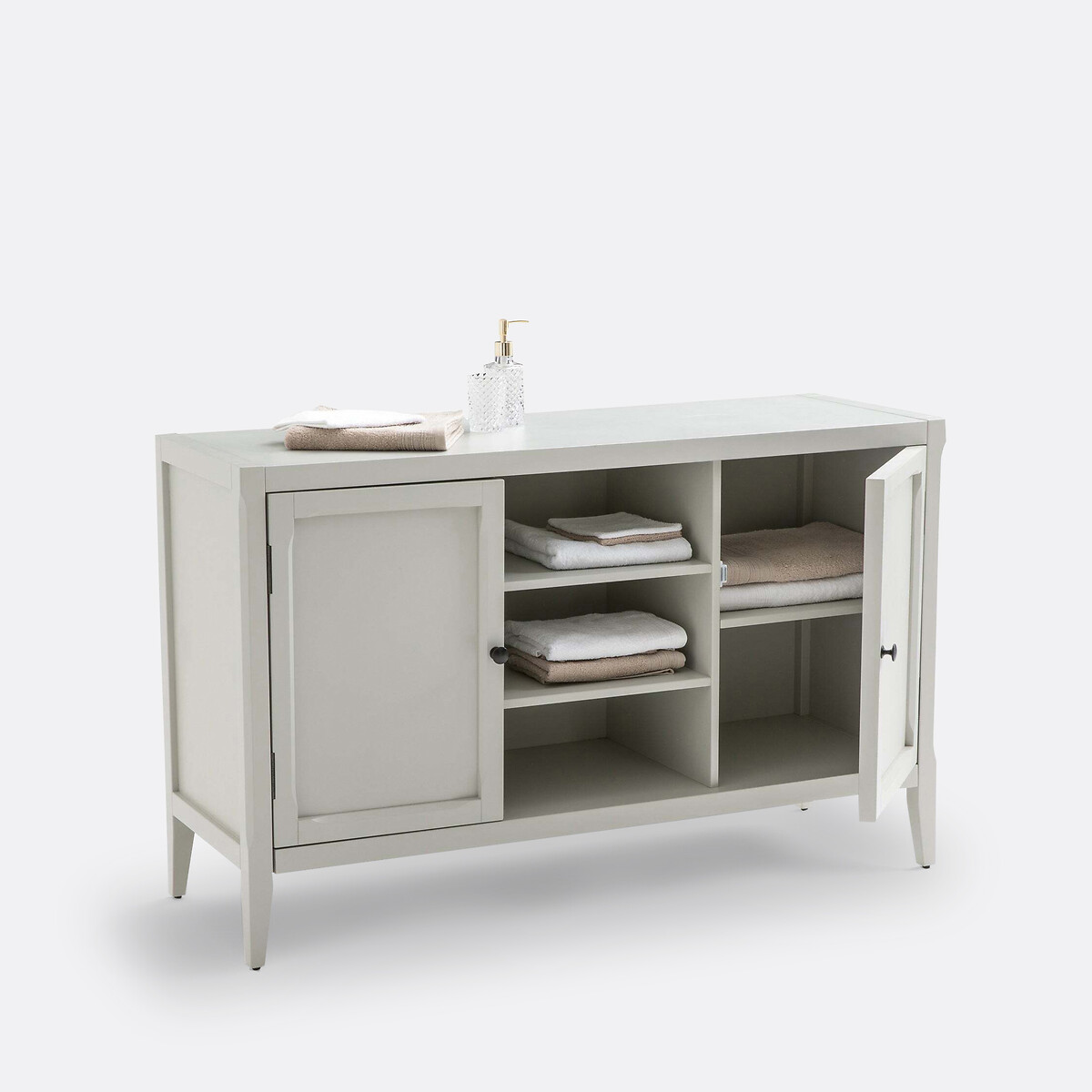 LA REDOUTE INTERIORS<br>Wastafel Eugénie, L130 cm