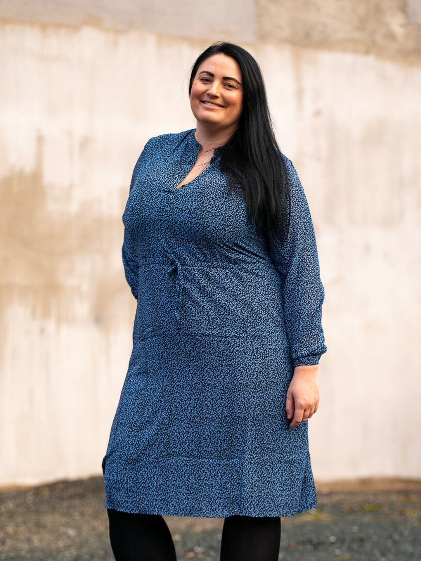 Viktoria Dress