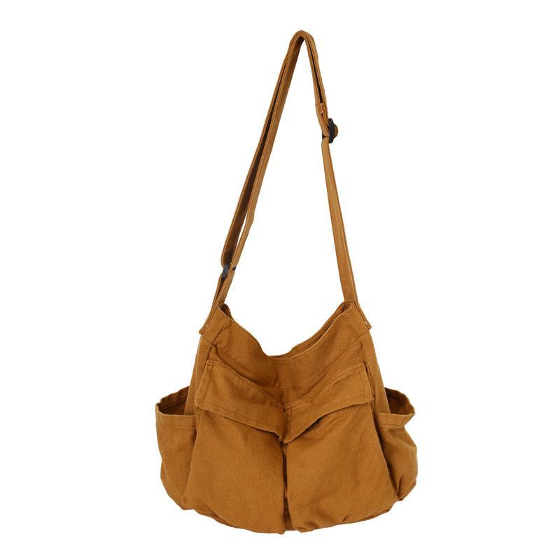 Bolso - Effen Crossbody Tas