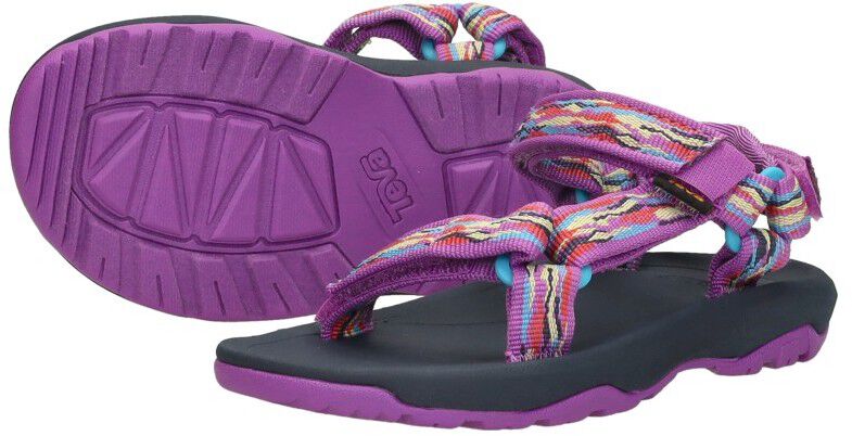 Teva Hurricane XLT 2 paars