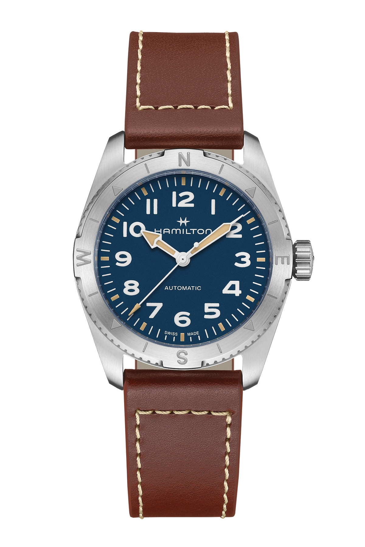 Hamilton Khaki Field Expedition H70225540