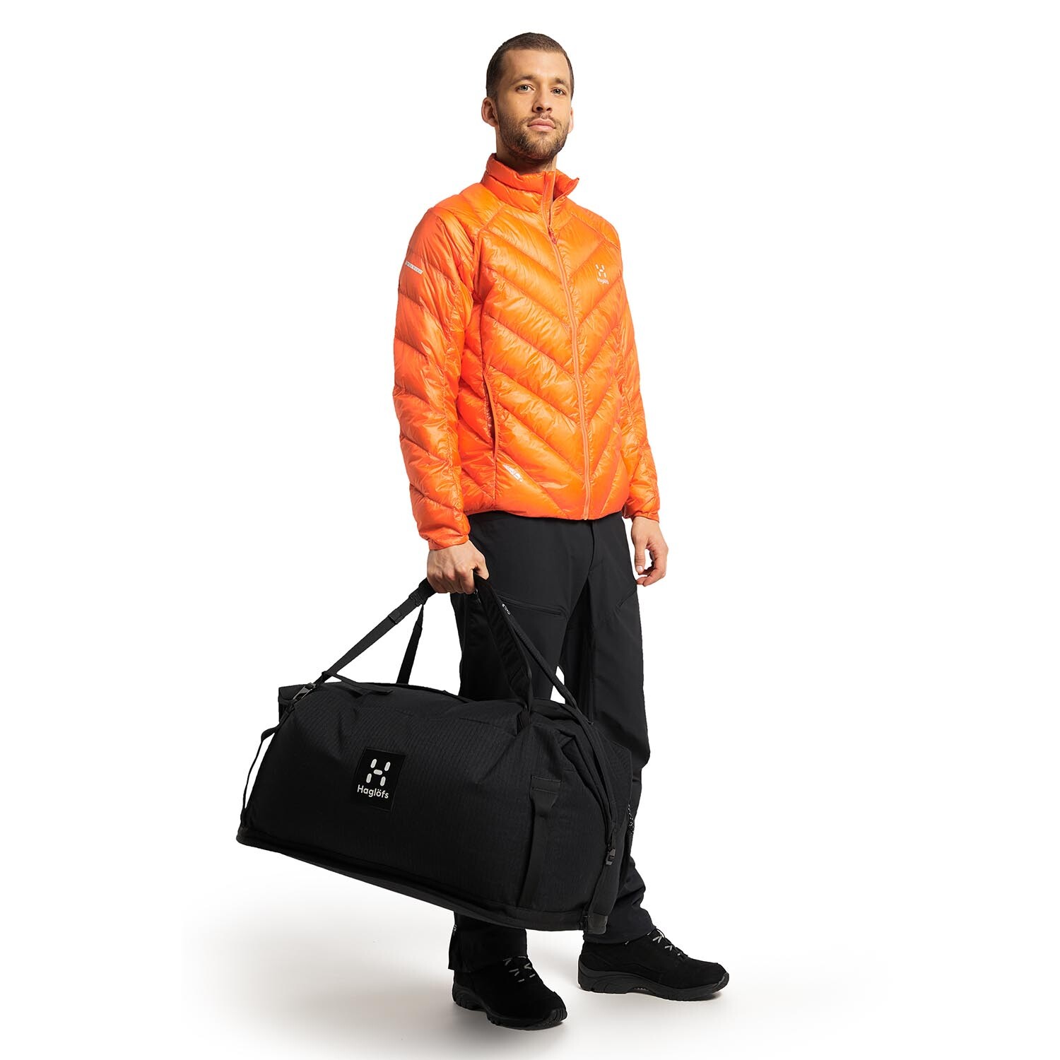 Haglöfs Fjällfärd 90