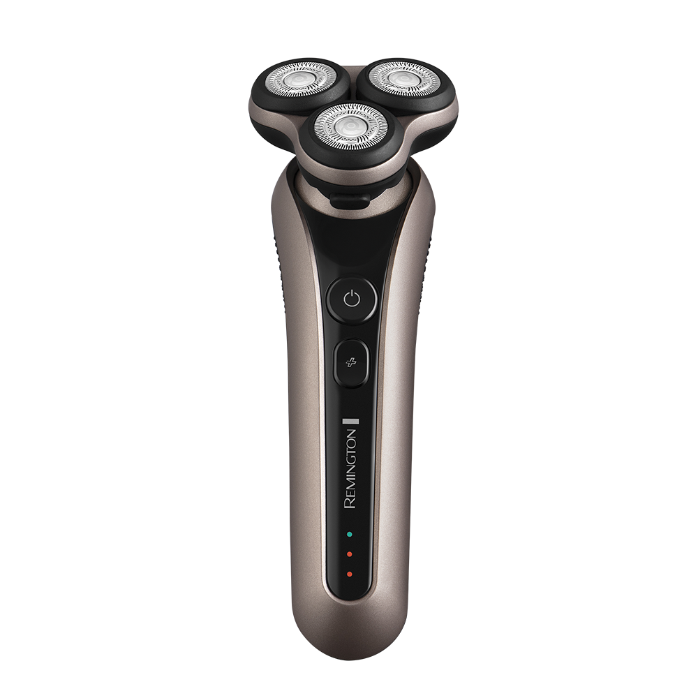 Rasoir rotatif X7 Limitless