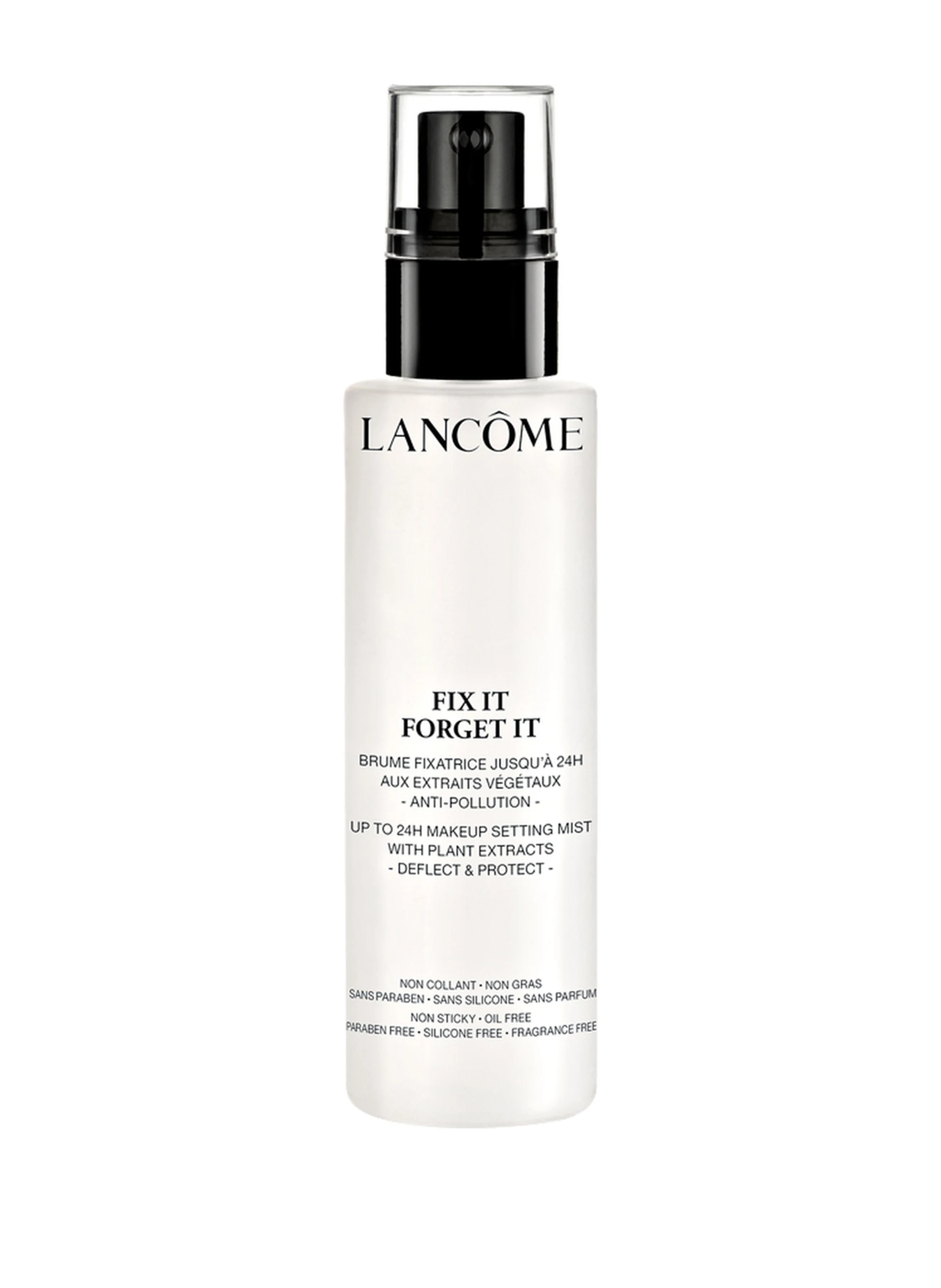 LANCÔME FIX IT FORGET IT MATTE SPRAY