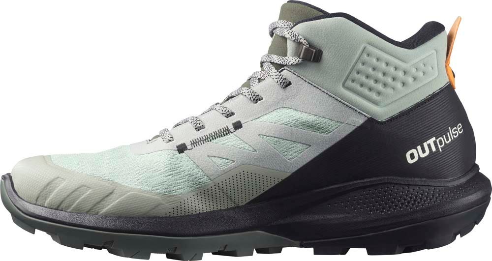 Salomon  Pulse Mid GTX