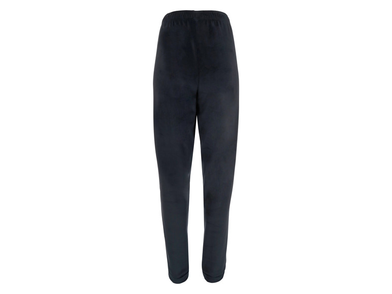 Fleece dames pyjama