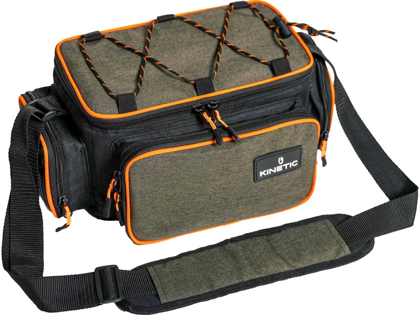 Kinetic Kinetic Lure Bag Small 1 Box