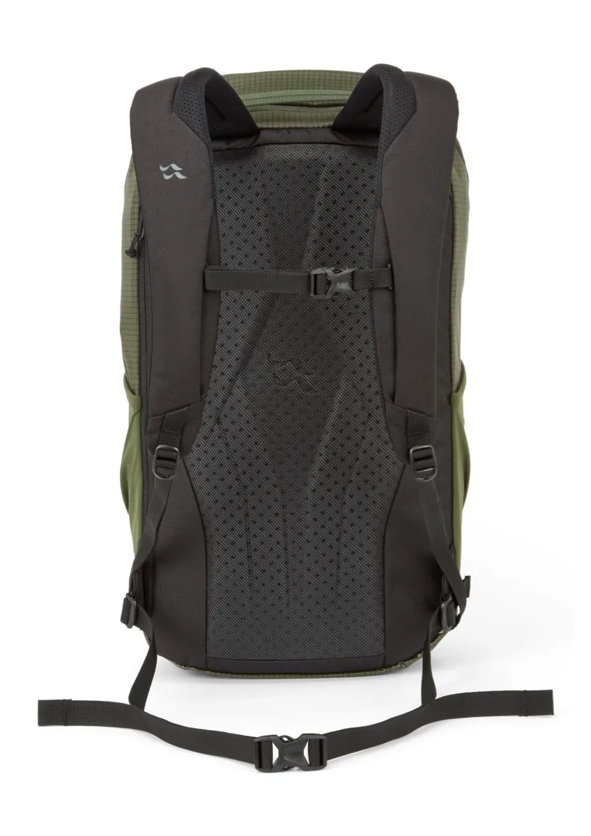 Rab Adrift 24 Army