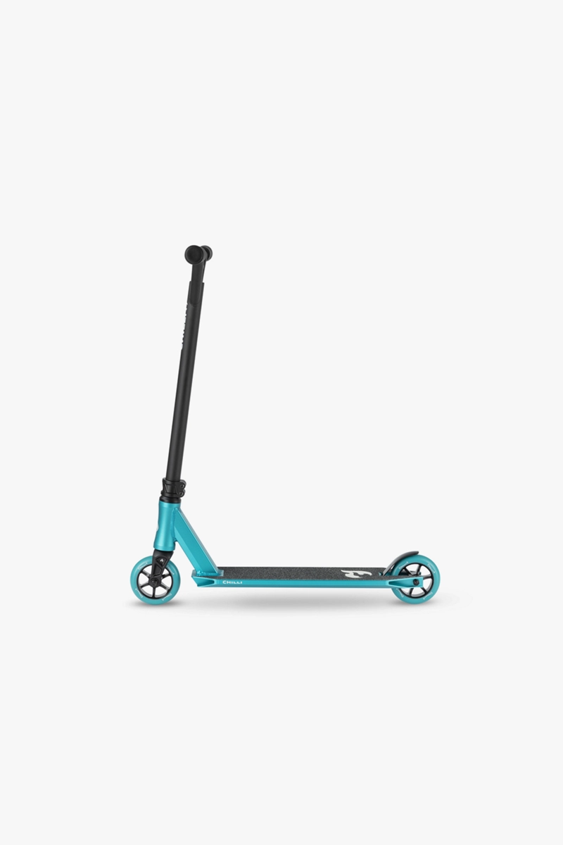 Chilli Pro 4000 Kinder Scooter