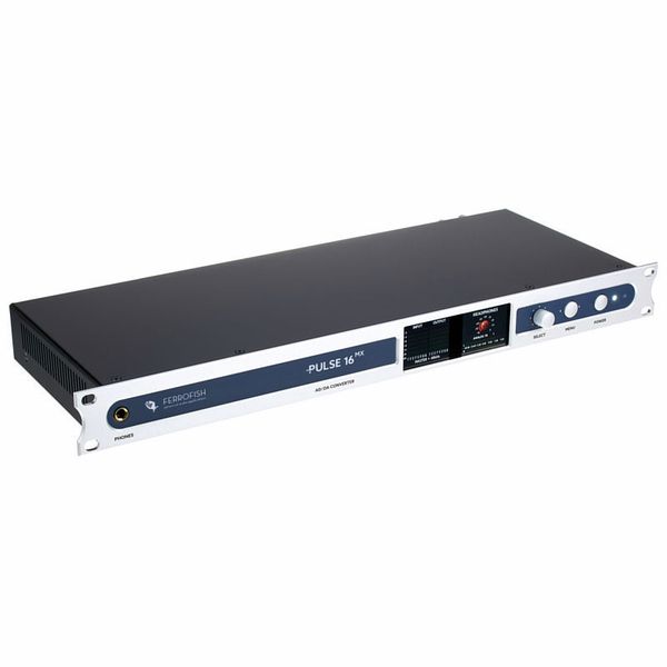 Ferrofish Pulse16 MX