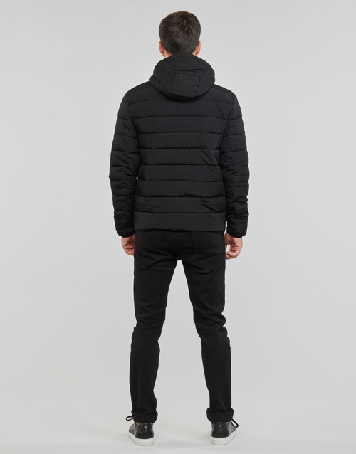 Lyle & Scott - JK1546V - Noir