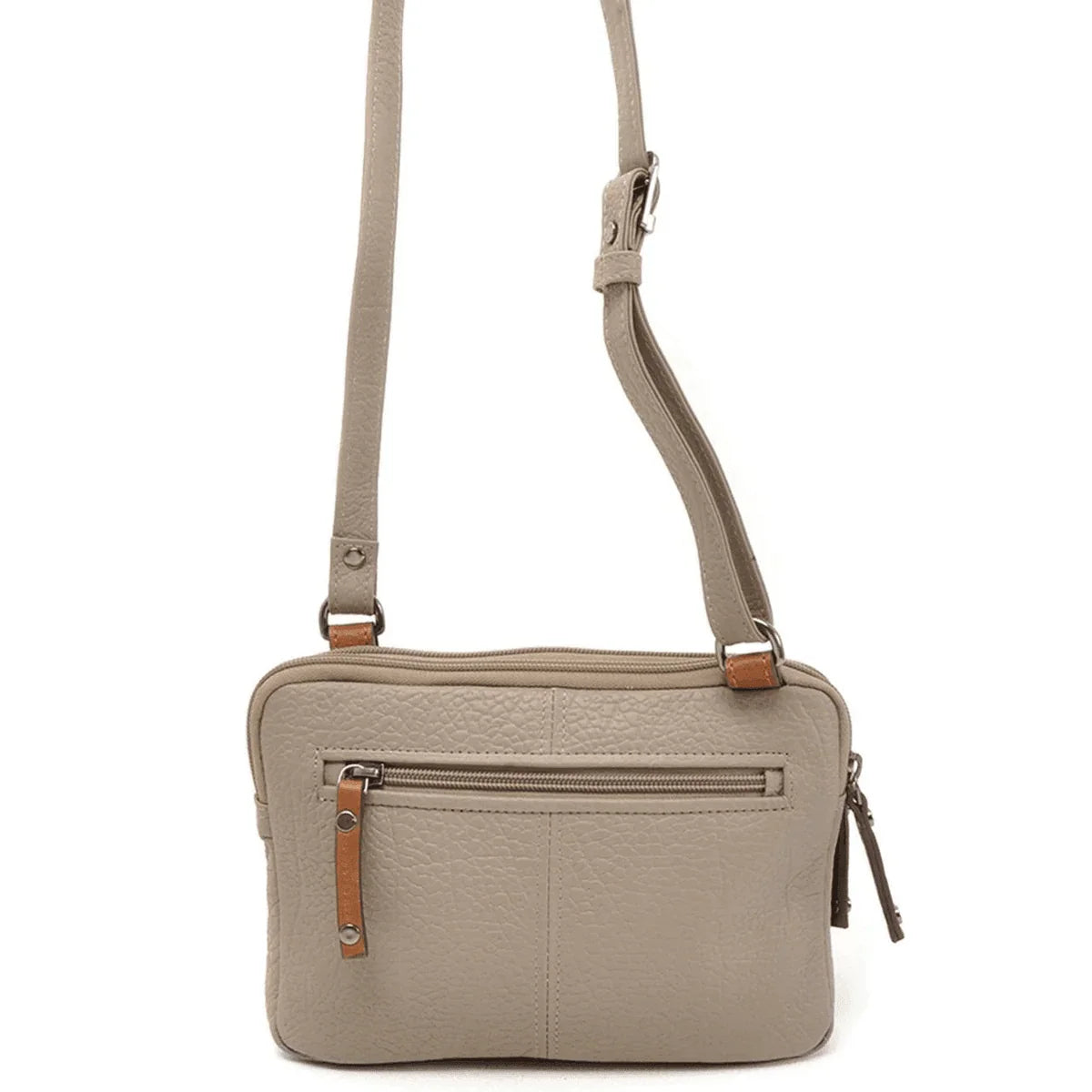 Berba |  Chamonix 125-041 |  Leren Crossbody
