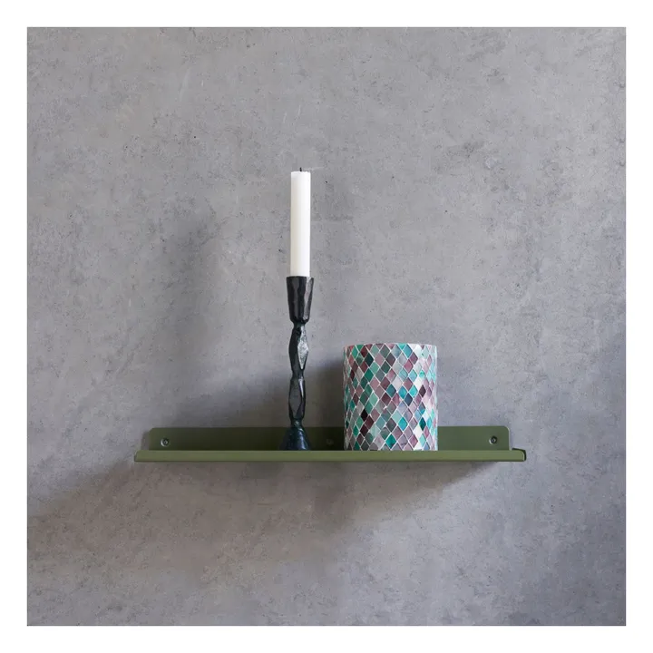 House Doctor Etagère Ledge | Vert