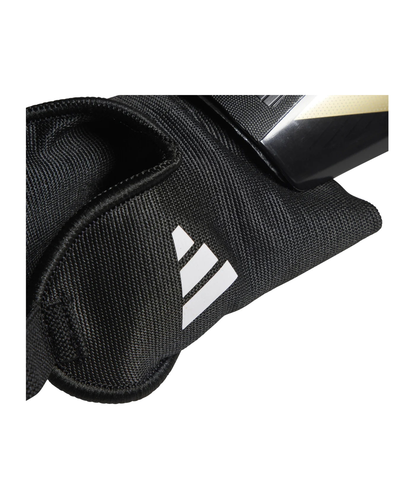 adidas Tiro Match Schienbeinschoner Schwarz
